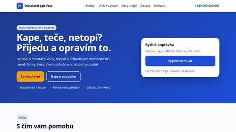 Theme blue