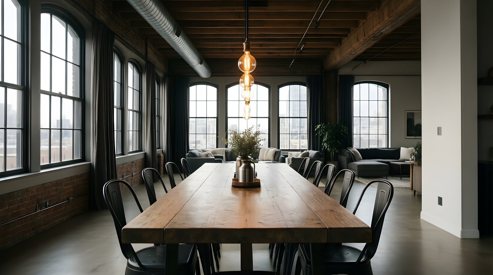 Industrial loft II