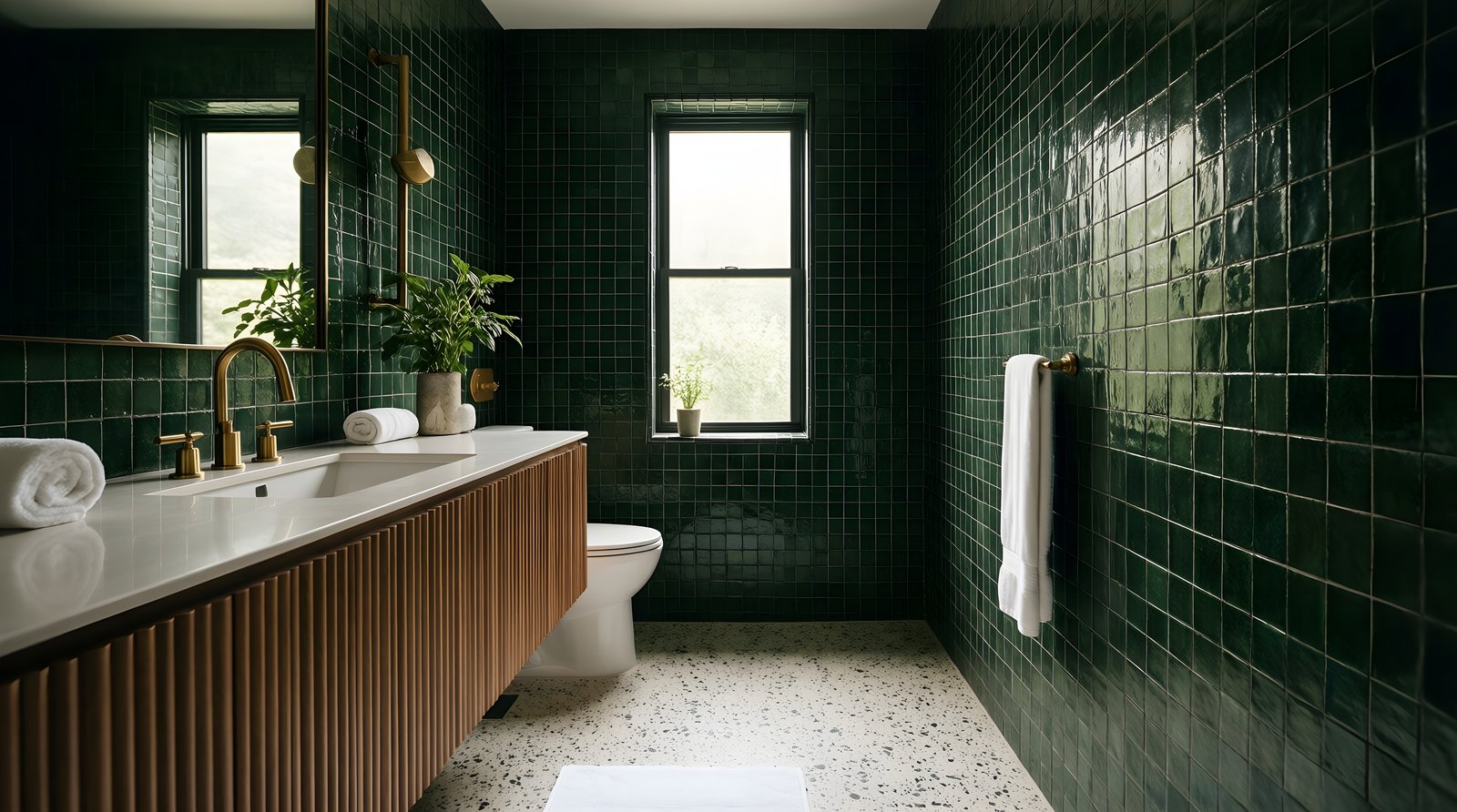 Bathroom II