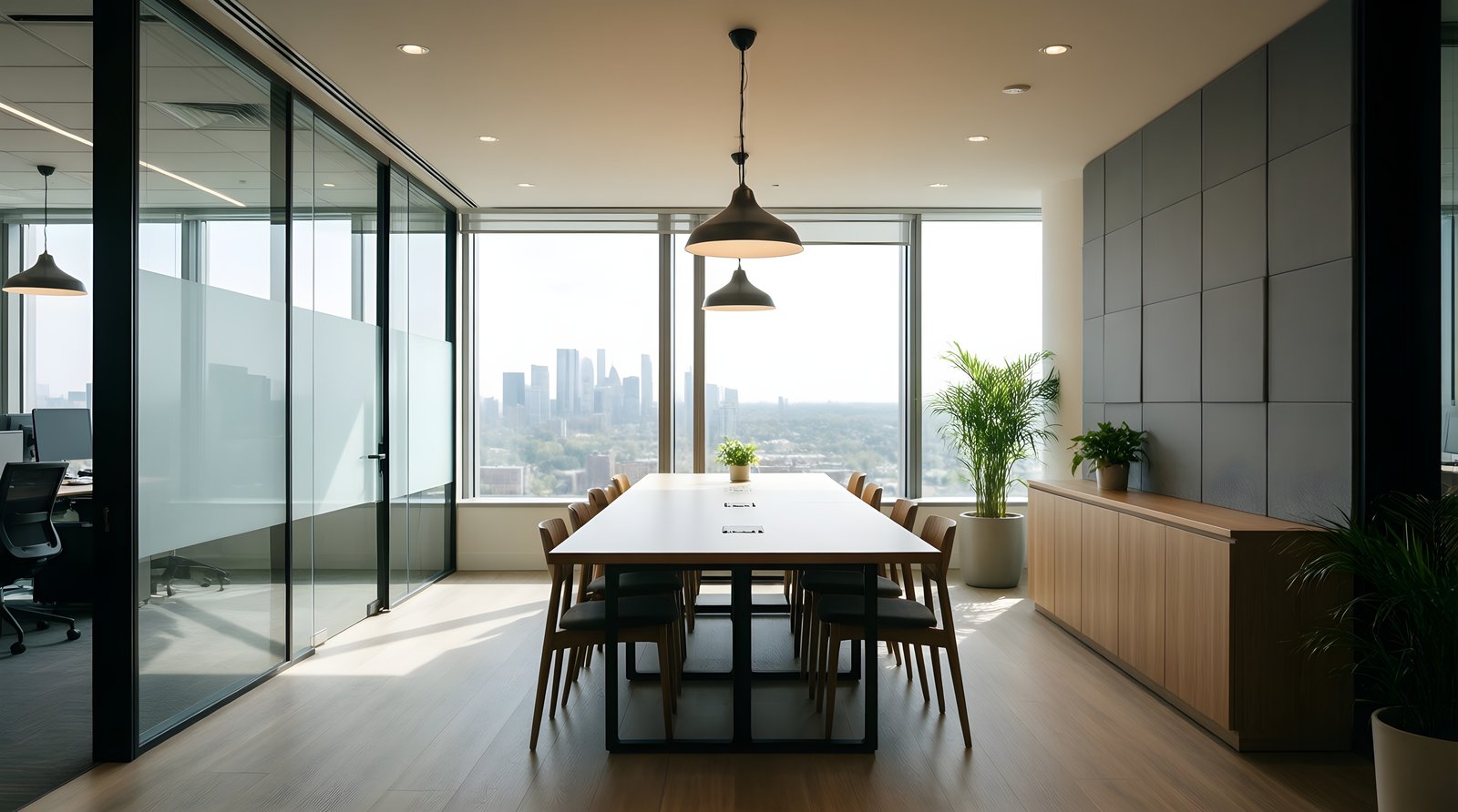 Home office II