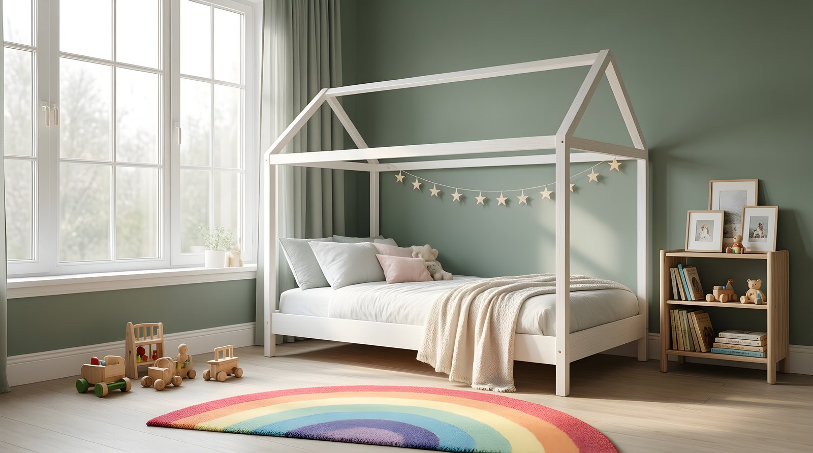 Kids' room