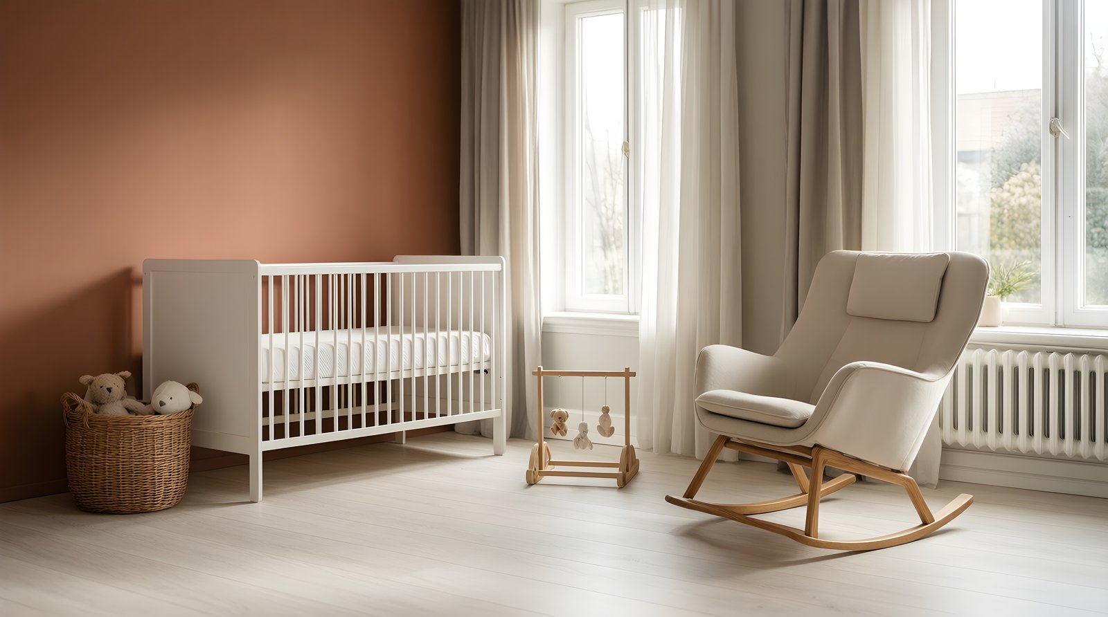 Kids' room II