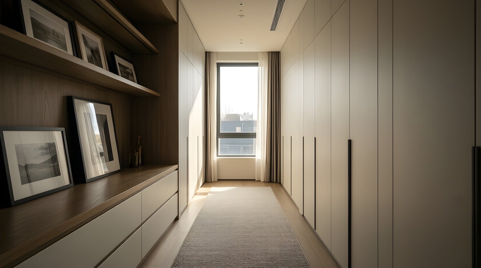 Hallway II